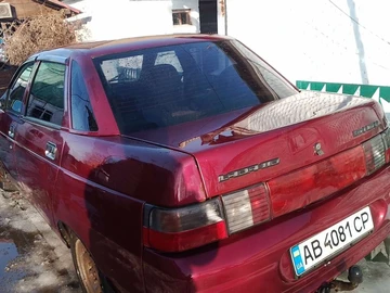 Авто ВАЗ 2110 2006 № 8523960