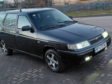 Авто ВАЗ 21111 2008 № 8523961