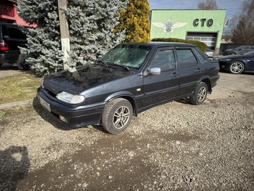 Авто ВАЗ 2115 2006 № 8523962
