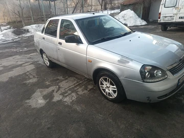 Авто ВАЗ 2170 Priora 2008 № 8523965