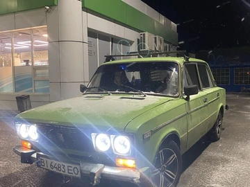 Авто ВАЗ 21063 1985 № 8523966