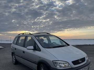 Авто Opel Zafira 2000 № 8523967