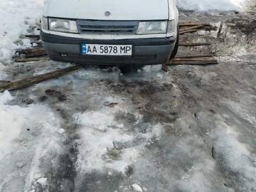 Авто Opel Vectra 1989 № 8523968