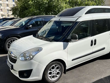 Авто Opel Combo 2016 № 8523969