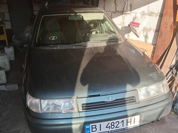 Авто ВАЗ 21112 2008 № 8523978