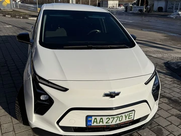 Авто Chevrolet Chevette 2023 № 8523981