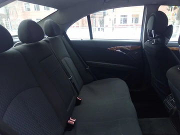 Авто Mercedes E Серия 2004 № 8523985