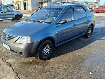 Авто Dacia Logan 2006 № 8523986