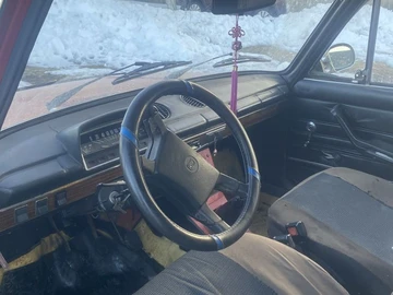 Авто ВАЗ 2101 1979 № 8523992