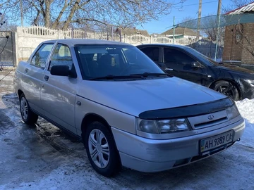 Авто ВАЗ 2110 2007 № 8524198
