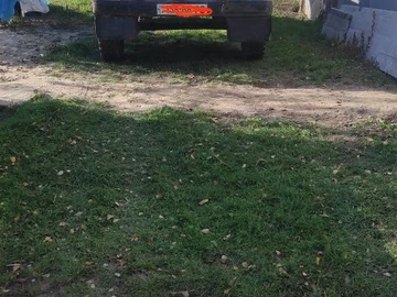 Авто ГАЗ 21 Волга 2026 № 8524213