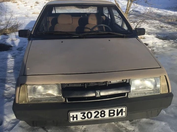 Авто ВАЗ 2108 1985 № 8524220