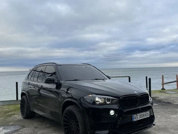 Авто BMW X5 2015 № 8524222