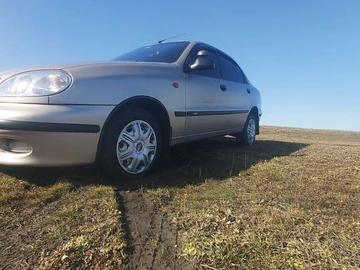 Авто Daewoo Sens 2004 № 8524230