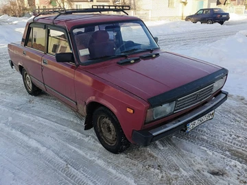 Авто ВАЗ 21053 1990 № 8524232