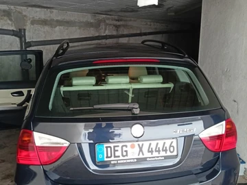 Авто BMW 3 Серия 2006 № 8524233
