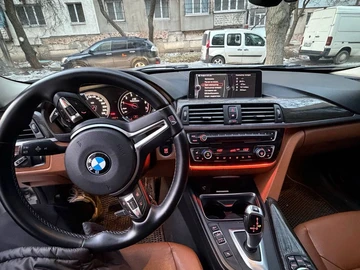 Авто BMW 1 Серия 2011 № 8524238