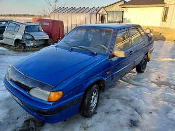 Авто ВАЗ 2115 2004 № 8524247