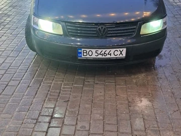 Авто Volkswagen Corrado 1999 № 8524250