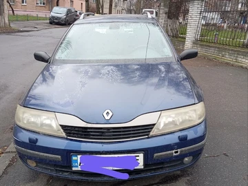 Авто Renault 5 2002 № 8524253