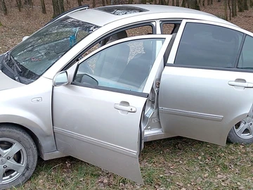 Авто Chery Elara 2007 № 8524256