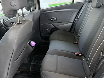 Авто Renault Megane 2014 № 8524258