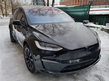 Авто Tesla Model X 2022 № 8524260