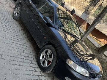 Авто Opel Vectra 1998 № 8524261