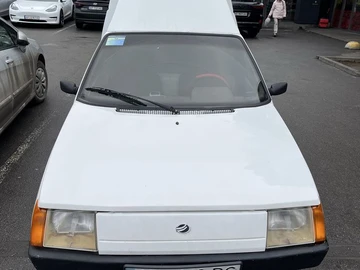 Авто ЗАЗ Таврия 2007 № 8524265