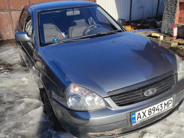 Авто ВАЗ 2172 Priora 2009 № 8524269