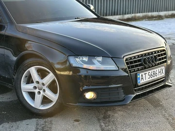 Авто Audi A4 2008 № 8524270