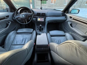 Авто BMW 3 Серия 2002 № 8524275