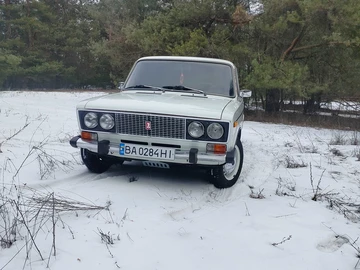 Авто ВАЗ 2106 1990 № 8524277
