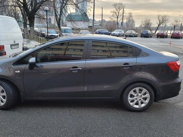 Авто KIA Rio Pride  2016 № 8524280