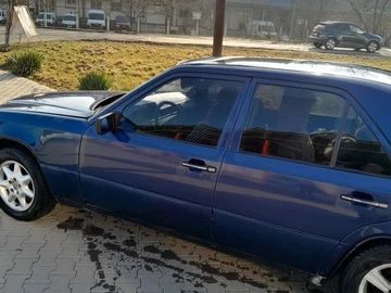 Авто Mercedes 250 1989 № 8524286