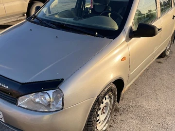 Авто ВАЗ 1118 Kalina 2006 № 8524294