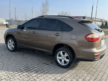 Авто BYD S6 2011 № 8524304