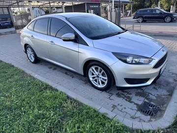 Авто Ford Focus 2017 № 8524314