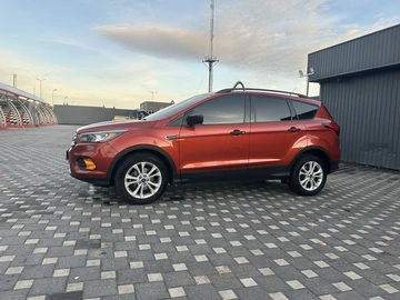 Авто Ford Escape 2019 № 8524318