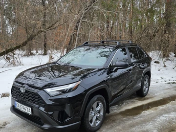 Авто Toyota Rav 4 2025 № 8524323