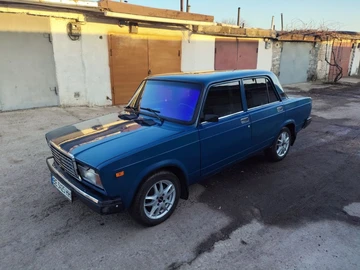 Авто ВАЗ 2107 2008 № 8524325