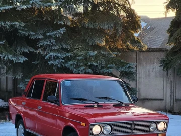 Авто ВАЗ 2106 1982 № 8524338
