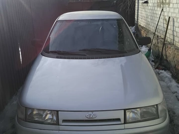 Авто ВАЗ 2110 2002 № 8524339