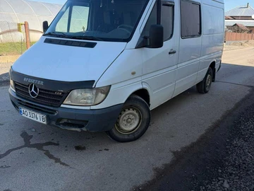 Авто Mercedes Sprinter 2004 № 8524341