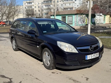 Авто Opel Vectra 2006 № 8524347