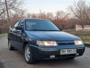 Авто ВАЗ 2110 2007 № 8524350
