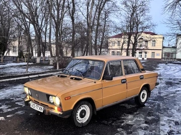 Авто ВАЗ 21063 1982 № 8524359
