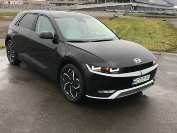 Авто Hyundai Ioniq 2023 № 8524360