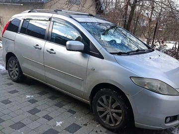 Авто Mazda 5 2005 № 8524401