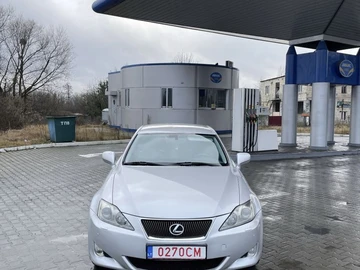 Авто Lexus Is Серія 2006 № 8524405